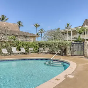 Plantation Hale , Kapa'a United States