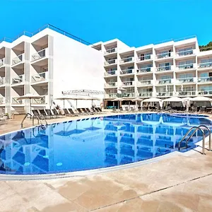 Apartahotel Y Paguera ****