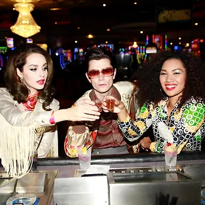**** Hotell Plaza & Casino USA