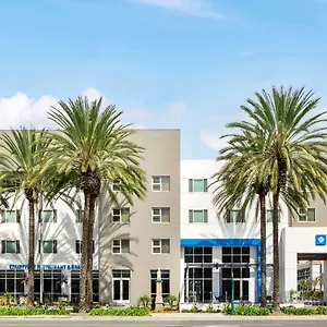 Wyndham Hotel