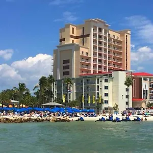 Gulfview - On The Hotel