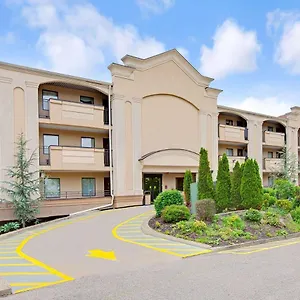 Hotel Travelodge By Wyndham 