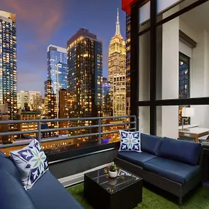 Hotel Doubletree By Hilton - Chelsea ****