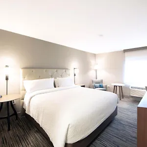 Hotel Four Points By Sheraton Downtown Center, Seattle