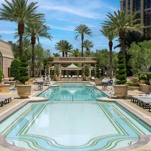 ***** Semesteranläggning (resort) The Palazzo At The Venetian USA