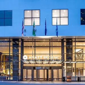 Hyatt Regency מלון