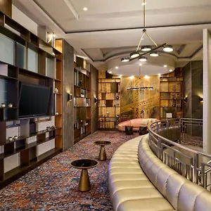 Hotel Sheraton Brooklyn ****