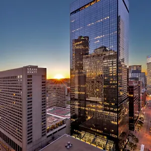 Hotel Grand Hyatt ****