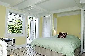 Authors Of Hotel Key West