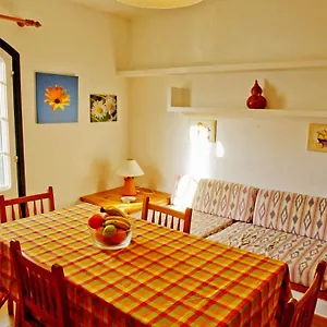 Hotel Viviendas Turisticas Vacacionales Ca N Digus Fornells *****