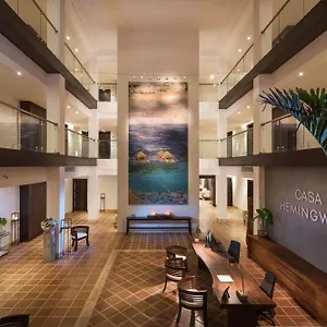 **** Hotell Casa Hemingway Dominikanska republiken