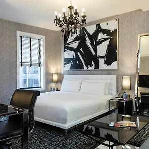 Hotel Square At Times Square ***