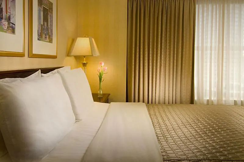 Mayflower Park Hotel Seattle USA