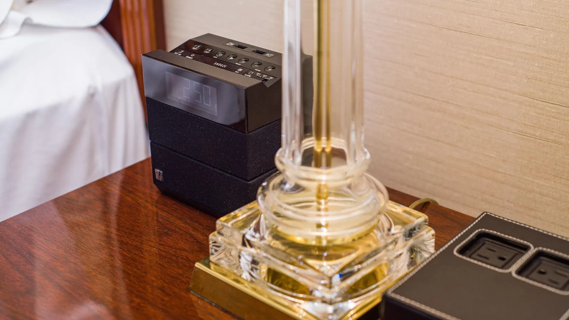 Mayflower Park Hotel Seattle