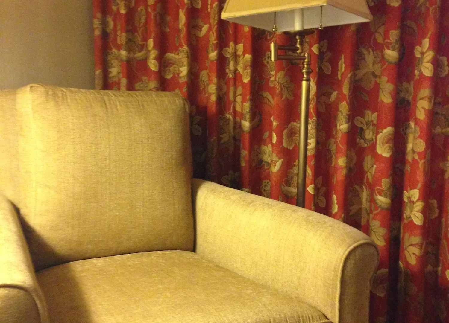 Mayflower Park Hotel Seattle