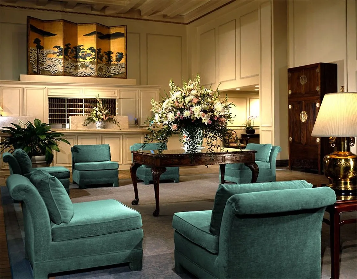 Mayflower Park Hotel Seattle