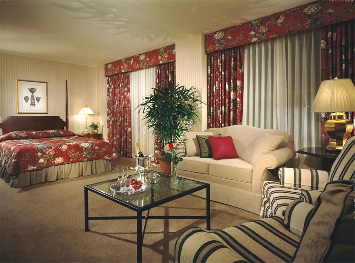 Mayflower Park Hotel Seattle 4*,