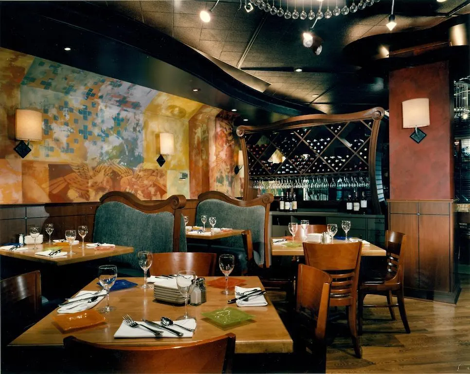 Mayflower Park Hotel Seattle 4*,